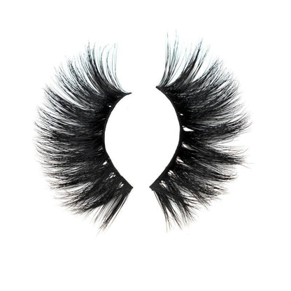 May 3D Mink Lashes 25mm - Bellezza Boutique