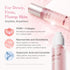 Medicube Pink Collagen Glow Jelly Mist Serum - Bellezza Boutique