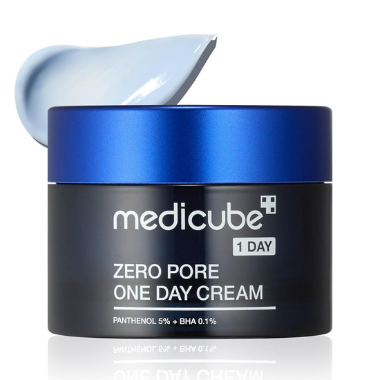 Medicube Zero Pore One Day Cream - Bellezza Boutique