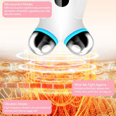 Microcurrent Facial Device - Bellezza Boutique