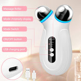 Microcurrent Facial Device - Bellezza Boutique