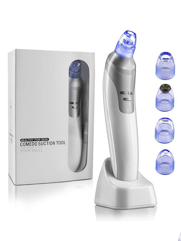 Microdermabrasion - Bellezza Boutique