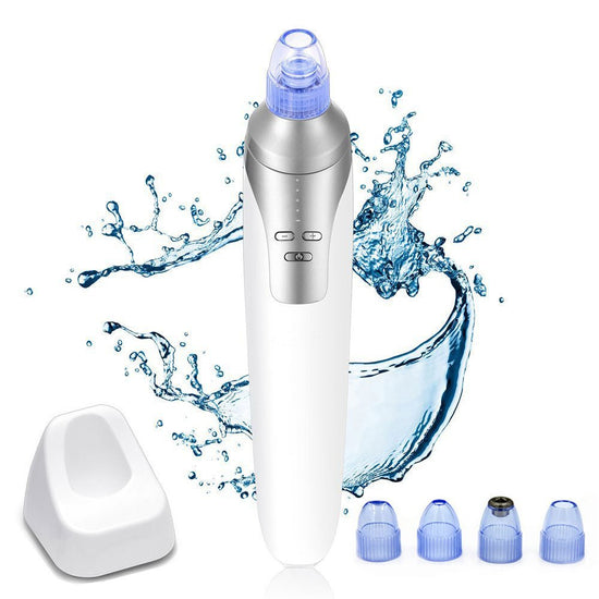 Microdermabrasion - Bellezza Boutique
