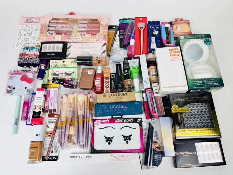 Mystery Beauty Box - Bellezza Boutique