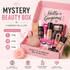 Mystery Beauty Box - Bellezza Boutique