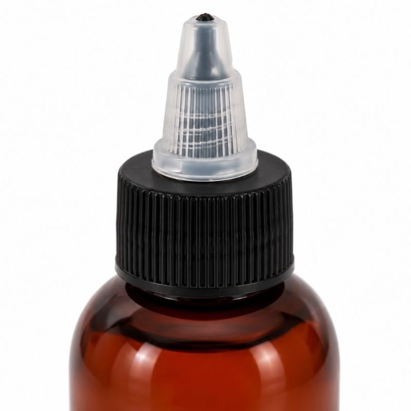 New Life Growth Serum - Bellezza Boutique