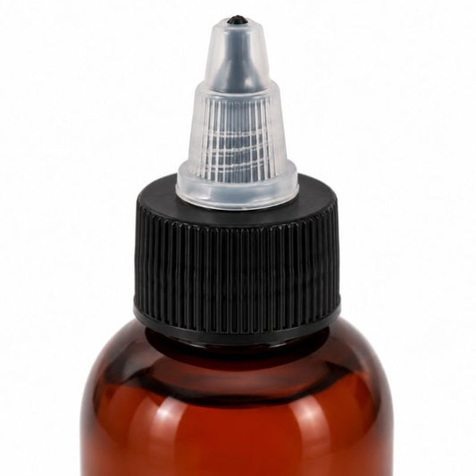 New Life Growth Serum - Bellezza Boutique