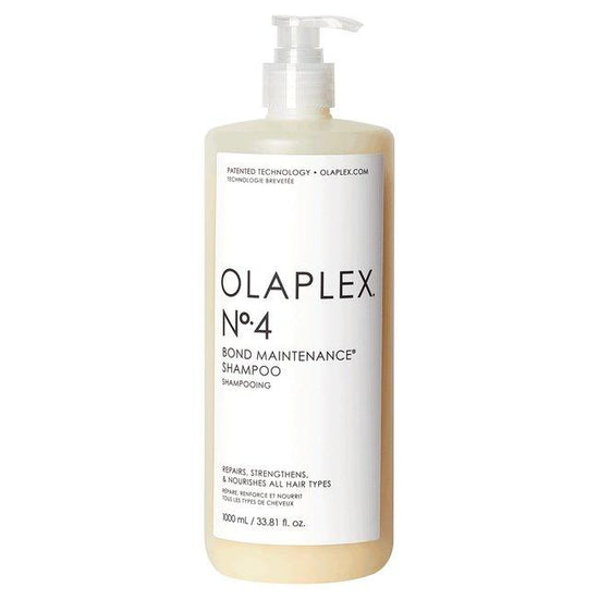 Olaplex No. 4 Bond Maintenance Shampoo - Bellezza Boutique