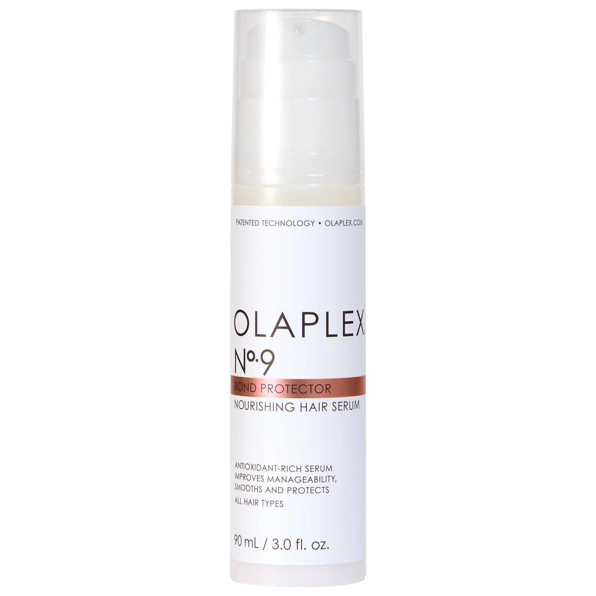 Olaplex No. 9 Bond Protector Nourishing Hair Serum - Bellezza Boutique