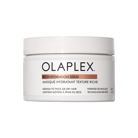 Olaplex Rich Hydration Mask - Bellezza Boutique