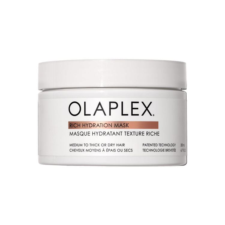 Olaplex Rich Hydration Mask - Bellezza Boutique