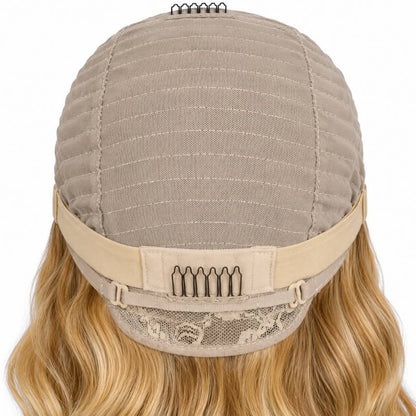 Raw Aubrey Glueless 5x5 HD Closure Wig - Bellezza Boutique