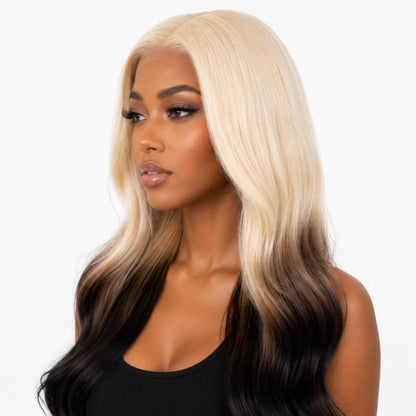 Raw Aurora Glueless 5x5 HD Closure Wig - Bellezza Boutique
