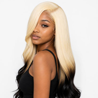 Raw Brooklyn Glueless 5x5 HD Closure Wig - Bellezza Boutique