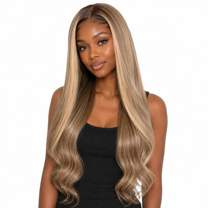 Raw Hazel Glueless 5x5 HD Closure Wig - Bellezza Boutique
