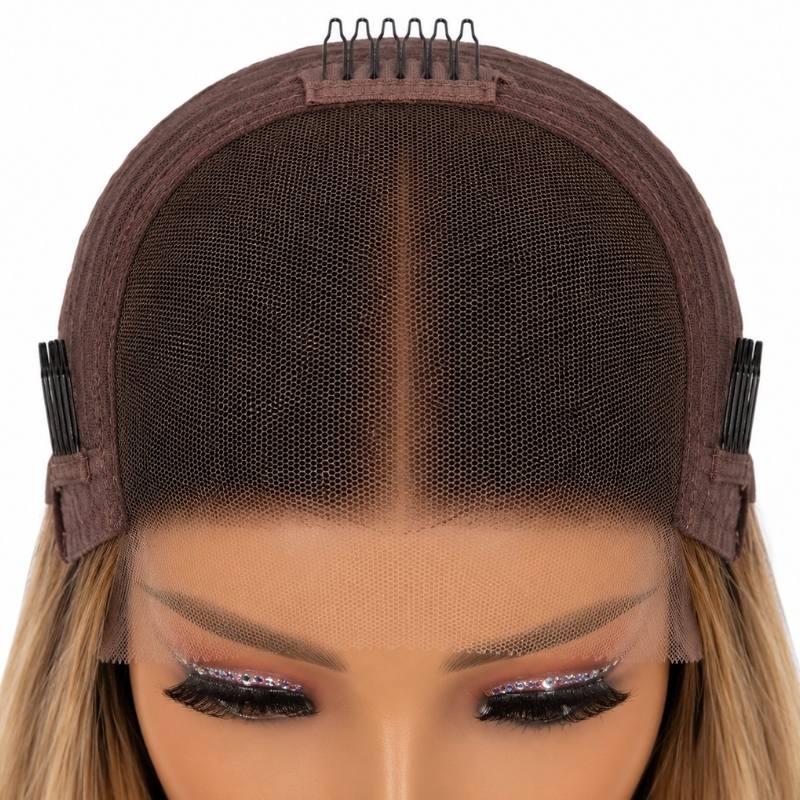 Raw Layla Glueless 5x5 HD Closure Wig - Bellezza Boutique