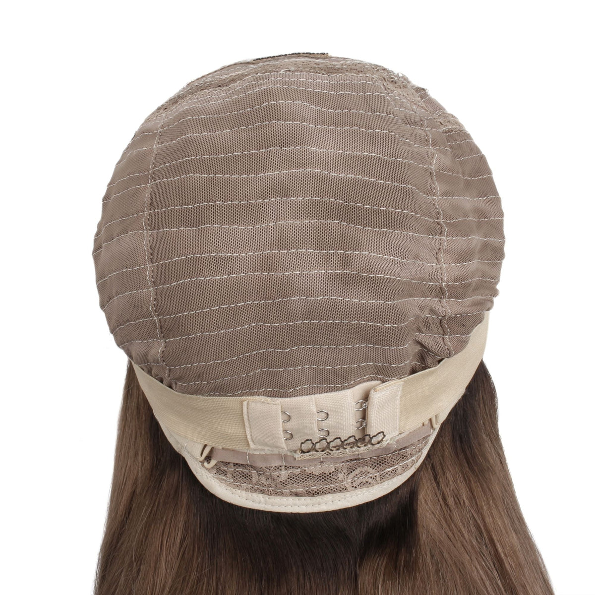 Raw Platinum Flip Glueless 5x5 HD Lace Closure Bob Wig - Bellezza Boutique