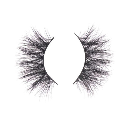 September 3D Mink Lashes 25mm - Bellezza Boutique