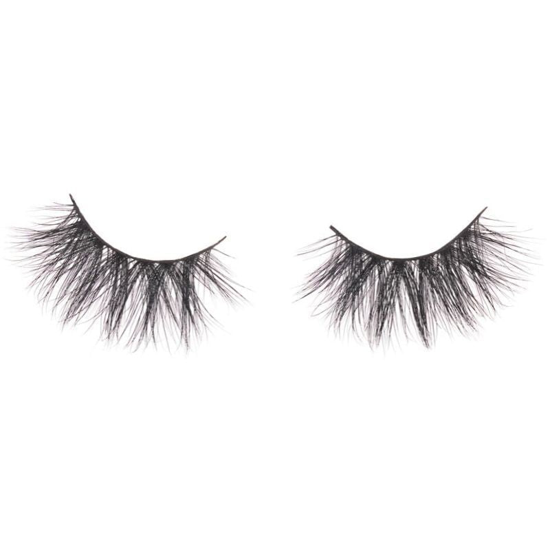 September 3D Mink Lashes 25mm - Bellezza Boutique