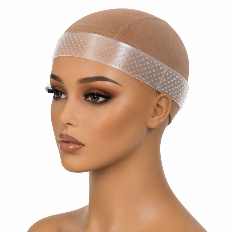 Silicone Wig Grip Band - Bellezza Boutique