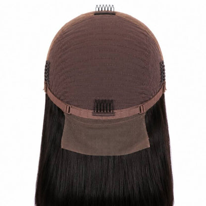 Straight Bob Wig - Bellezza Boutique