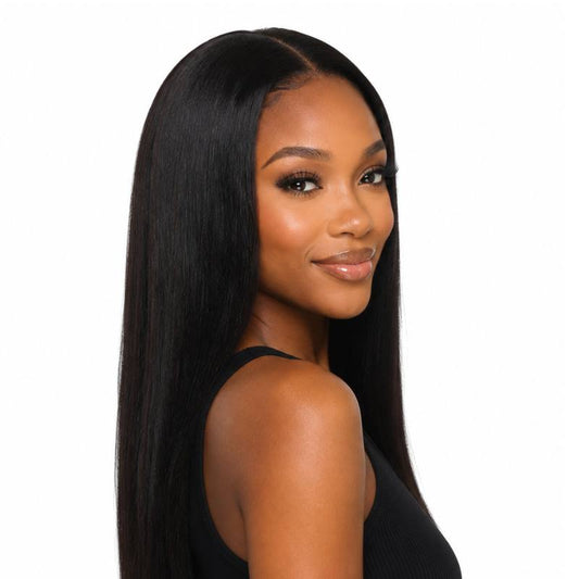 Straight Full Lace Wig - Bellezza Boutique