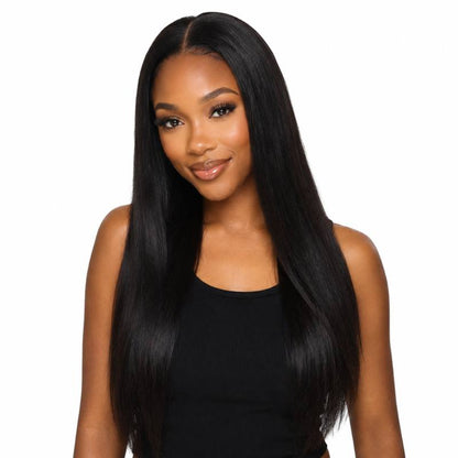 Straight Full Lace Wig - Bellezza Boutique