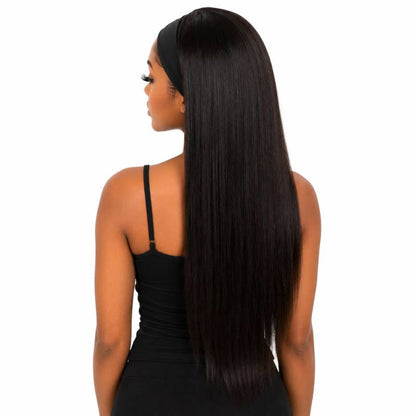 Straight Headband Wig - Bellezza Boutique