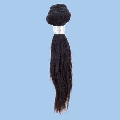 Straight Human Hair Bundles - Bellezza Boutique