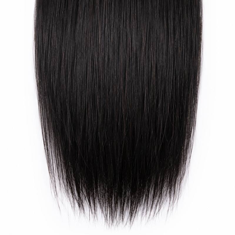 Straight Human Hair Bundles - Bellezza Boutique