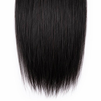 Straight Human Hair Bundles - Bellezza Boutique