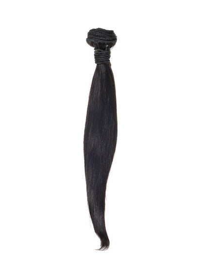 Straight Human Hair Bundles - Bellezza Boutique