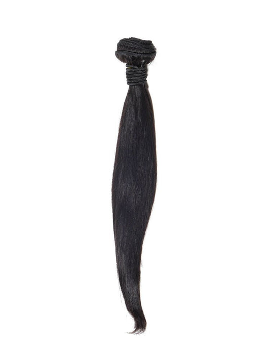 Straight Human Hair Bundles - Bellezza Boutique