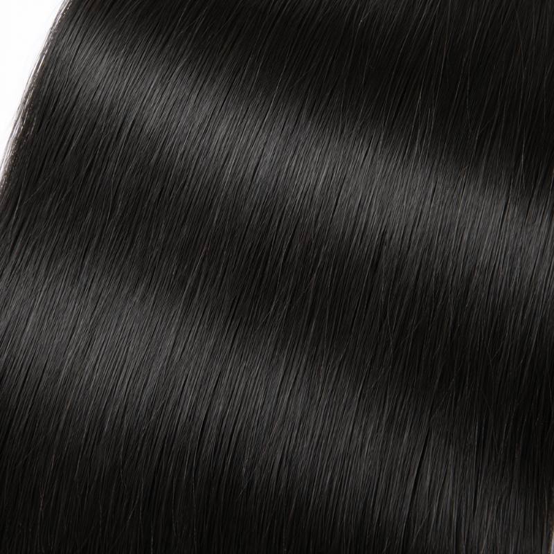 Straight Human Hair Bundles - Bellezza Boutique