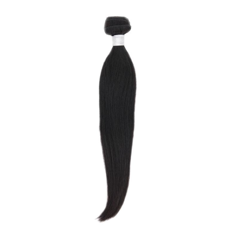 Straight Human Hair Bundles - Bellezza Boutique