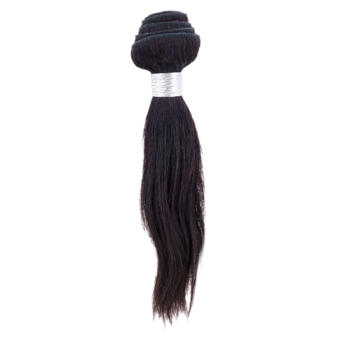 Straight Human Hair Bundles - Bellezza Boutique
