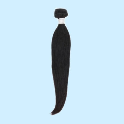Straight Human Hair Bundles - Bellezza Boutique