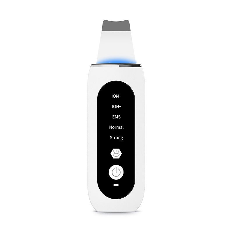 Ultrasonic Skin Scraper - Bellezza Boutique
