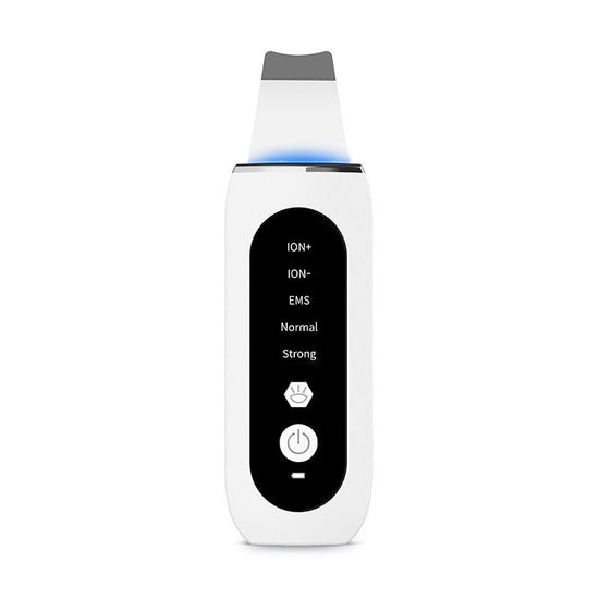 Ultrasonic Skin Scraper - Bellezza Boutique