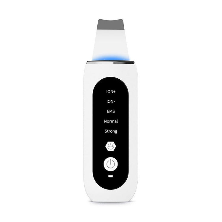 Ultrasonic Skin Scraper - Bellezza Boutique