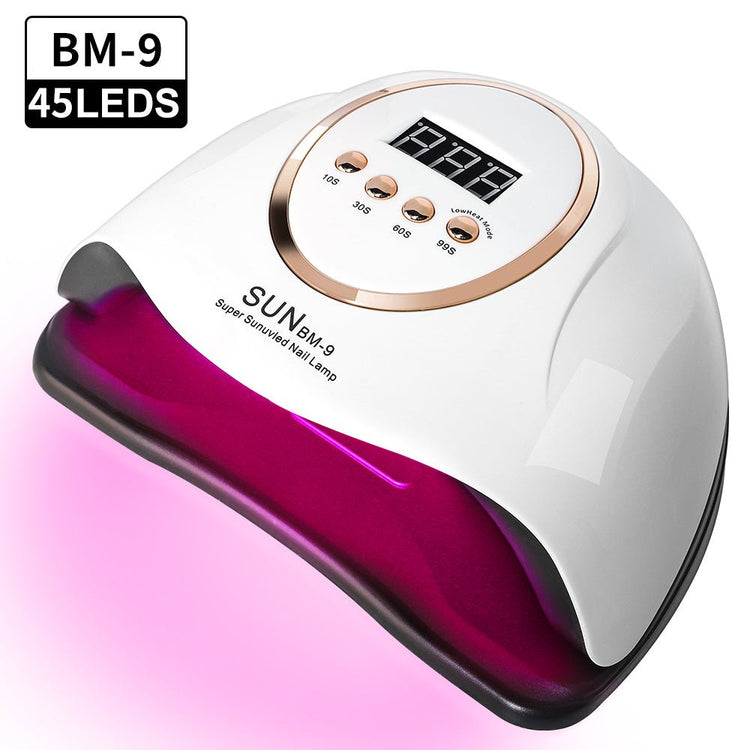 UV LED Nail Lamp - Bellezza Boutique