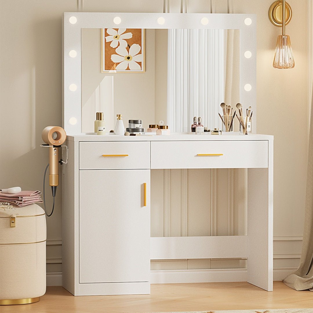 Vanity - Bellezza Boutique