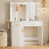 Vanity - Bellezza Boutique