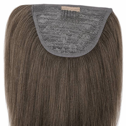 Yaki Straight Ponytail - Bellezza Boutique