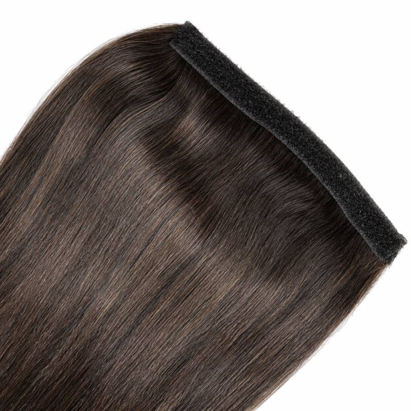 Yaki Straight Ponytail - Bellezza Boutique
