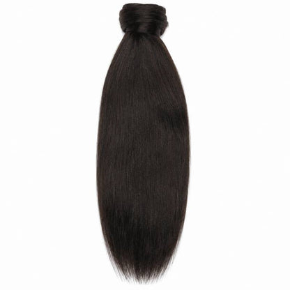 Yaki Straight Ponytail - Bellezza Boutique