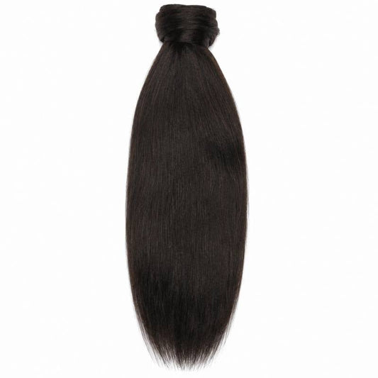 Yaki Straight Ponytail - Bellezza Boutique